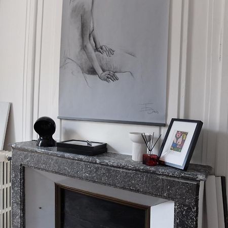 L'Artiste Apartment Орлеан Екстериор снимка