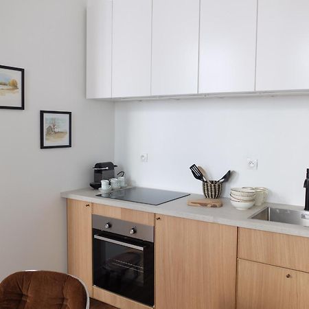 L'Artiste Apartment Орлеан Екстериор снимка
