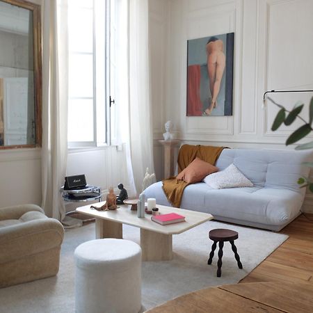 L'Artiste Apartment Орлеан Екстериор снимка