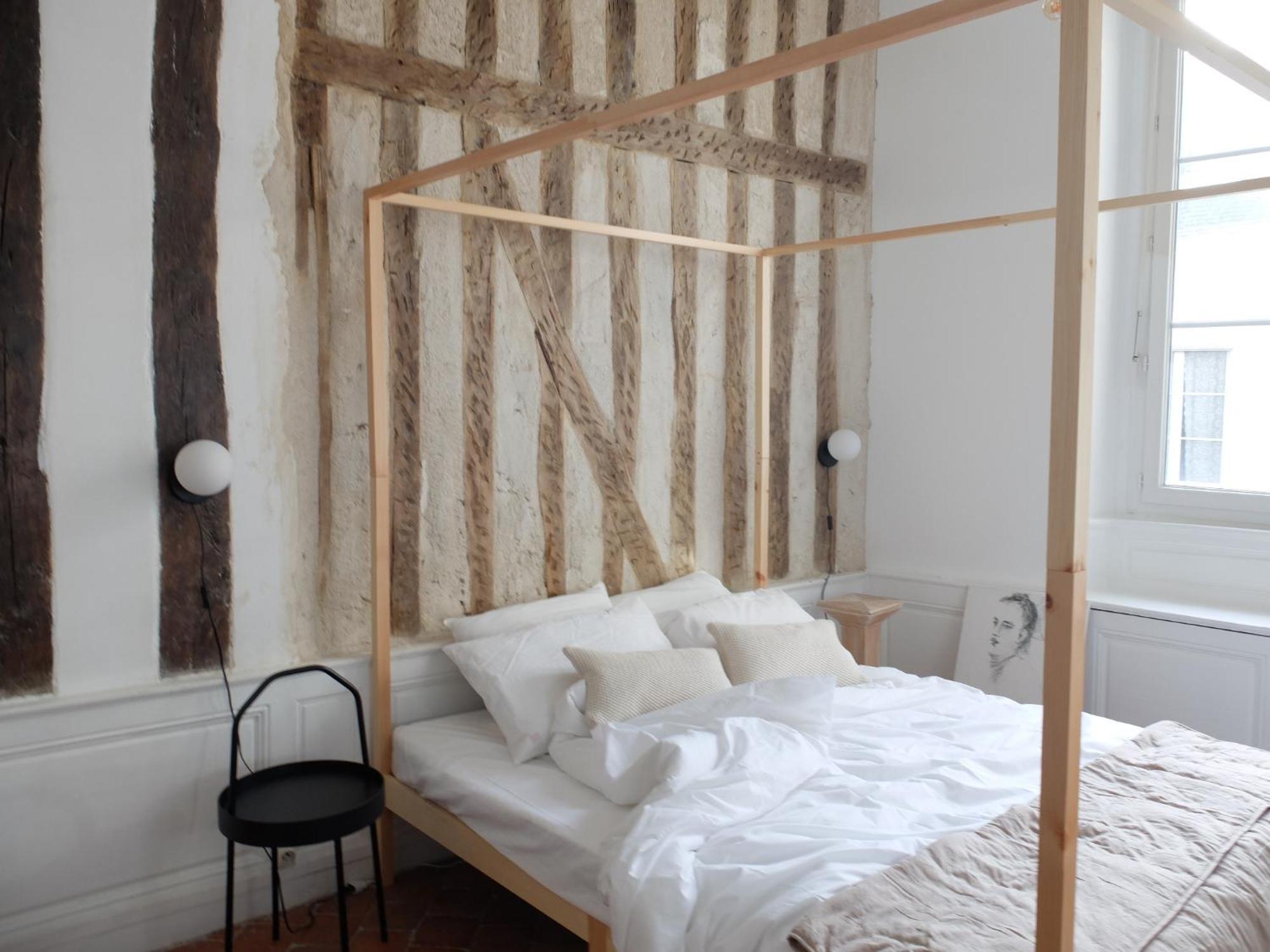L'Artiste Apartment Орлеан Екстериор снимка