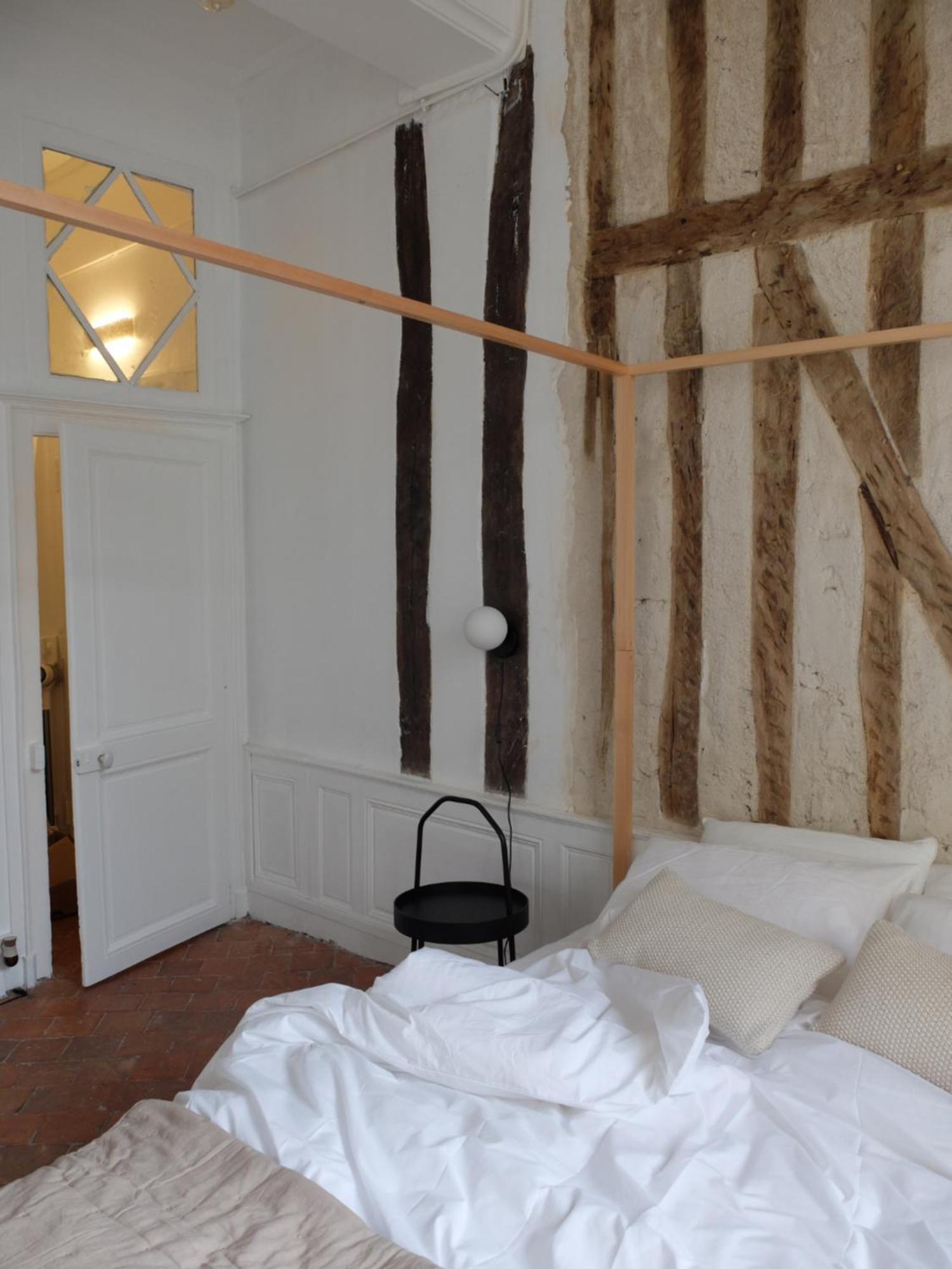 L'Artiste Apartment Орлеан Екстериор снимка