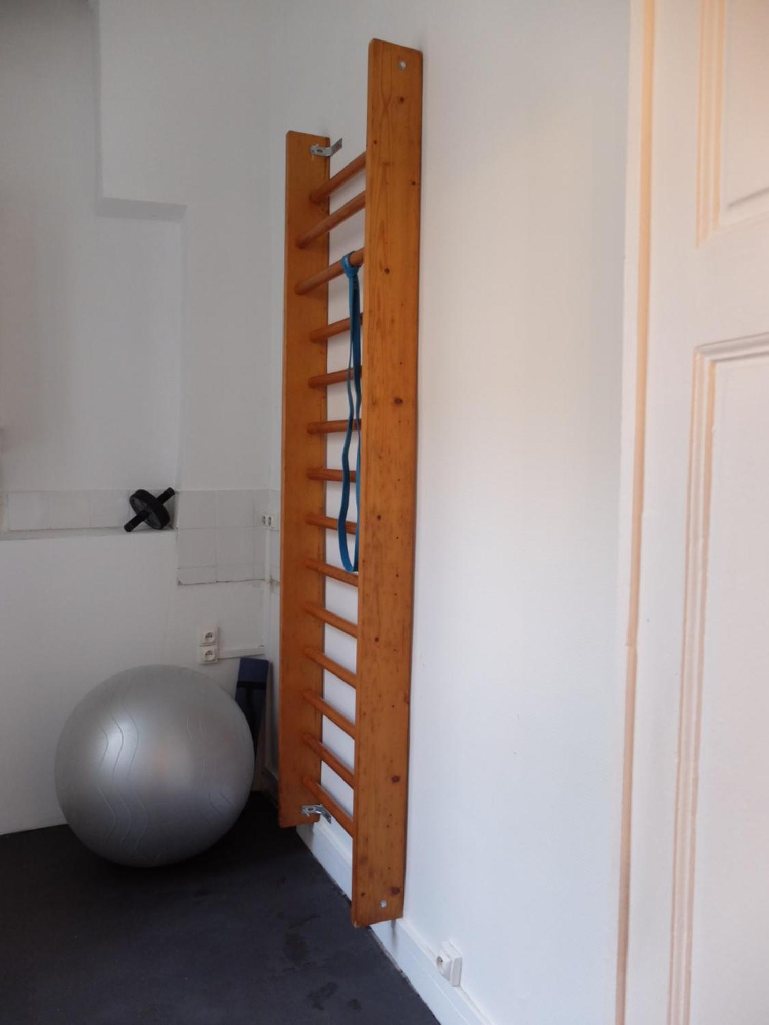 L'Artiste Apartment Орлеан Екстериор снимка