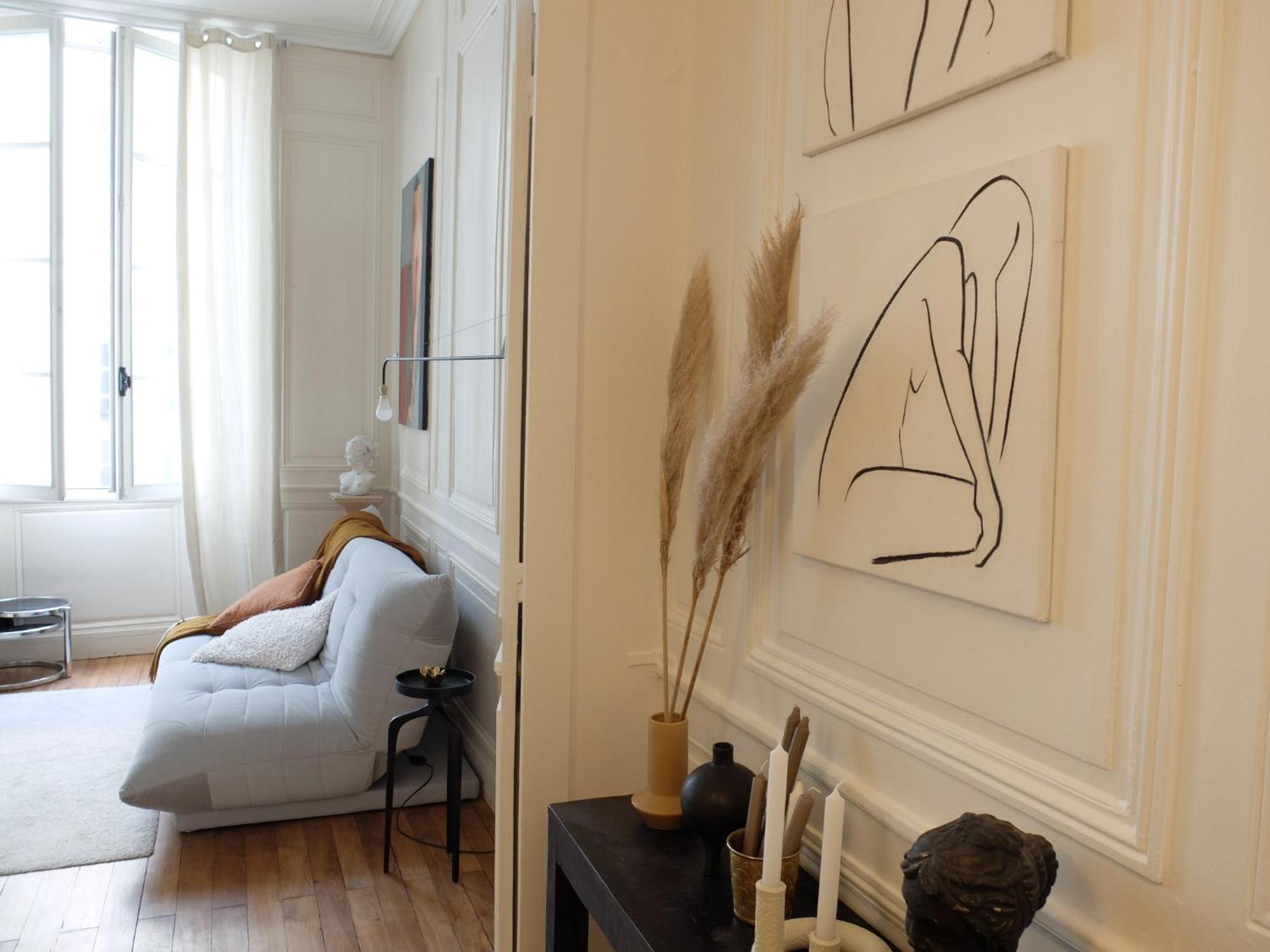 L'Artiste Apartment Орлеан Екстериор снимка