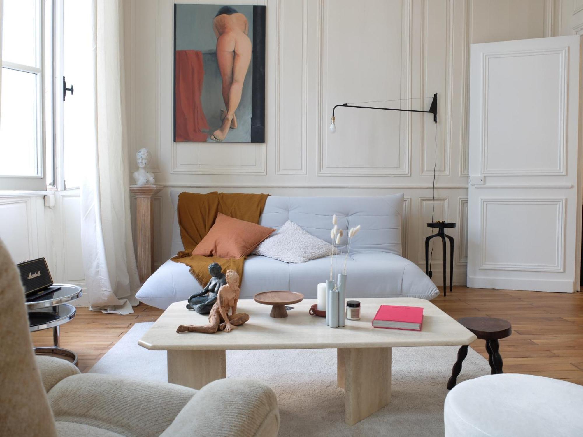 L'Artiste Apartment Орлеан Екстериор снимка
