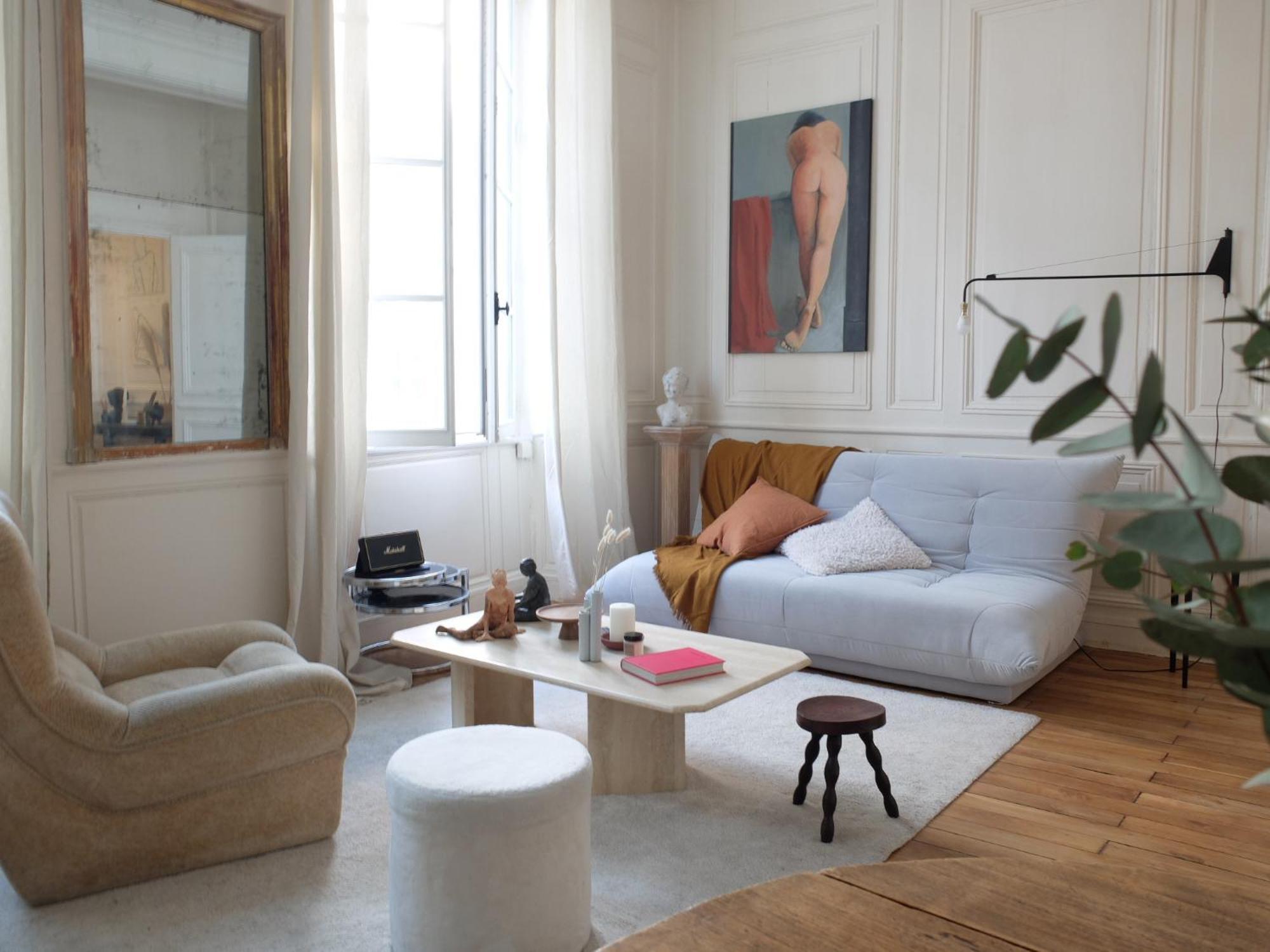 L'Artiste Apartment Орлеан Екстериор снимка